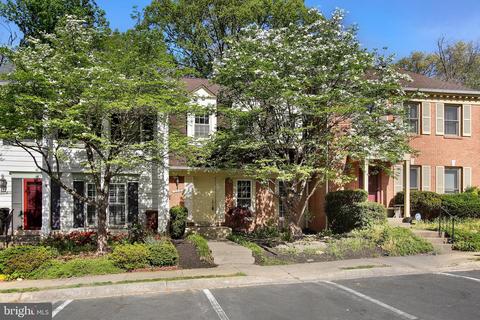 12220 Tildenwood, Rockville, MD 20852