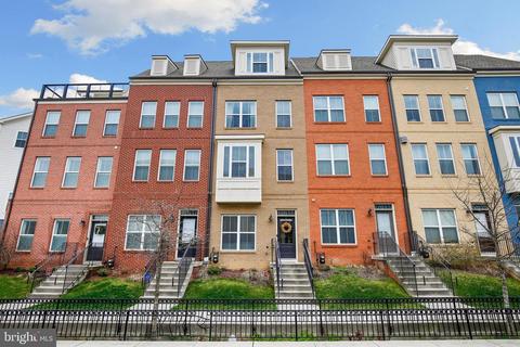 12615 Macaulay St, Silver Spring, MD 20906