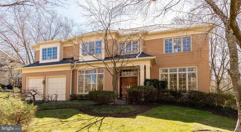 6616 Fernwood Ct, Bethesda, MD 20817 | 20 Photos | MLS #MDMC2074546