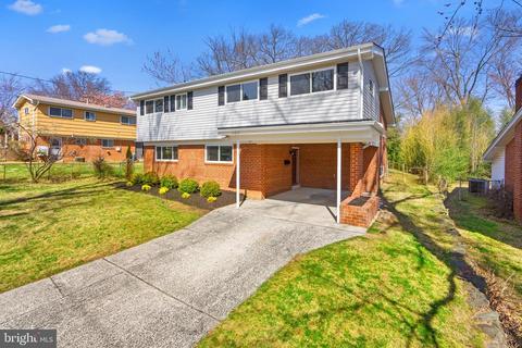 11217 Bybee St, Silver Spring, MD 20902 photo 1