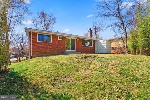 11217 Bybee St, Silver Spring, MD 20902 photo 38