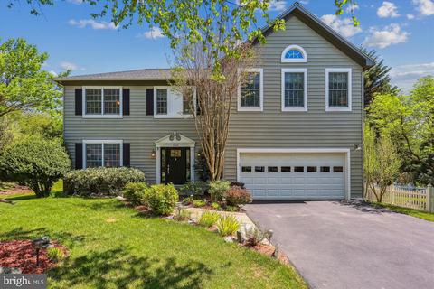 12355 Quince Valley Dr, North Potomac, MD 20878
