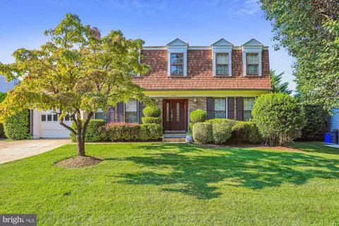 11712 Kemp Mill Rd, Silver Spring, MD 20902