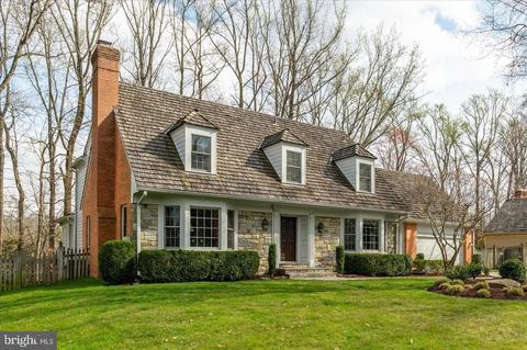 8101 River Falls Dr, Potomac, MD 20854