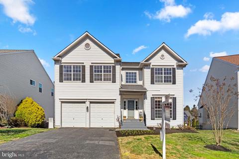 12921 Summit Ridge Ter, Germantown, MD 20874