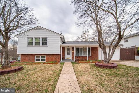 10300 Julep Ave, Silver Spring, MD 20902 photo 1