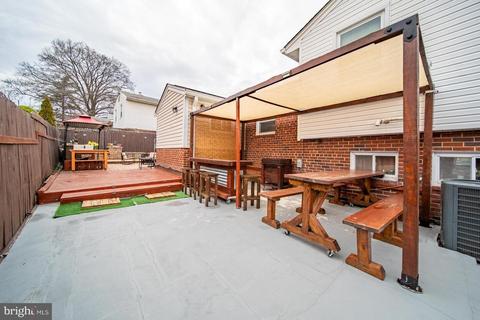 10300 Julep Ave, Silver Spring, MD 20902 photo 2