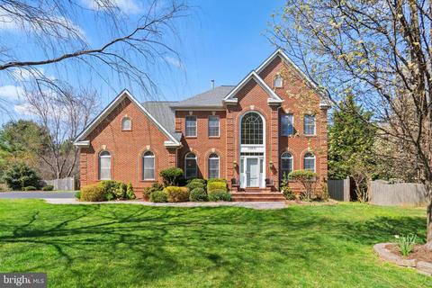 12821 Tern Dr, North Potomac, MD 20878