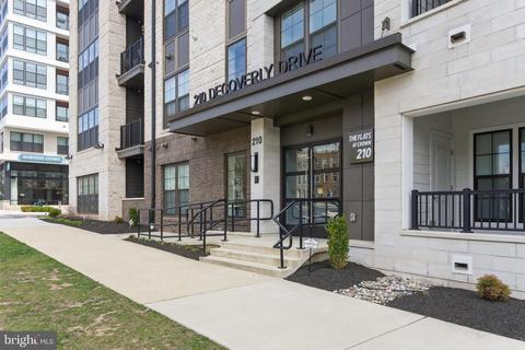 210 Decoverly Dr #302, Gaithersburg, MD 20878