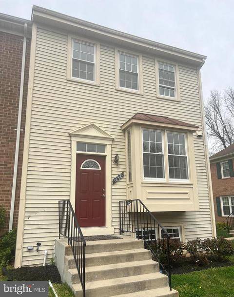 2824 Mozart Dr, Silver Spring, MD 20904