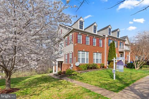 18800 Broken Oak Rd, Boyds, MD 20841