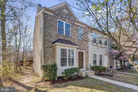2616 Deer Ridge Dr, Silver Spring, MD 20904