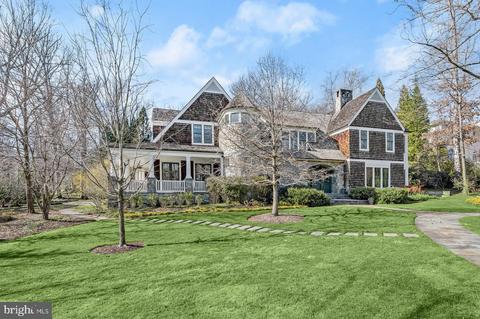 9100 Burning Tree Rd, Bethesda, MD 20817