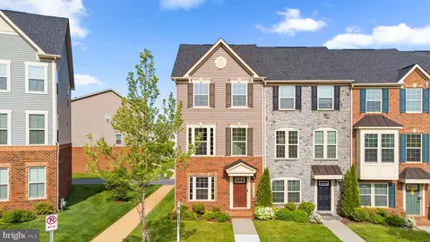 22109 Broadway Ave, Clarksburg, MD 20871