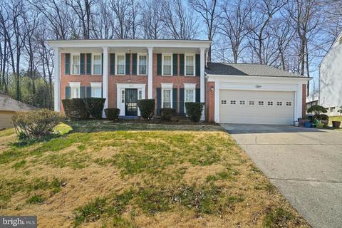 2005 Hidden Valley Ln, Silver Spring, MD 20904 photo 1