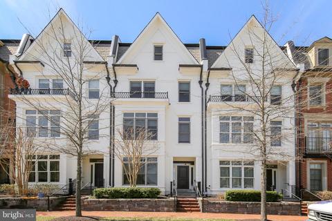 10884 Symphony Park Dr, North Bethesda, MD 20852
