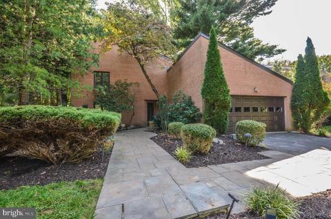 7212 Grubby Thicket Way, Bethesda, MD 20817