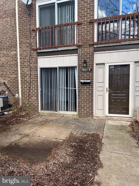 14414 Taos Ct #5-DE, Silver Spring, MD 20906 photo 1