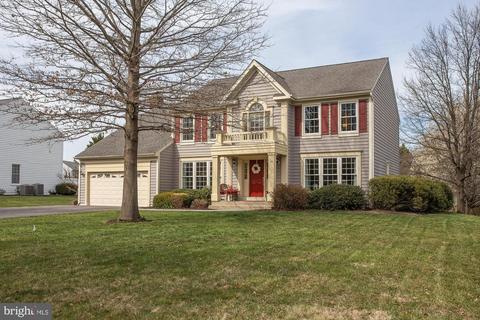 19625 Selby Ave, Poolesville, MD 20837