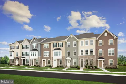 9825 Posterity Ln, Montgomery Village, MD 20886