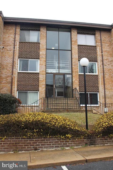 3736 Bel Pre Rd #14, Silver Spring, MD 20906