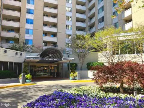 4601 N Park Ave #1613, Chevy Chase, MD 20815