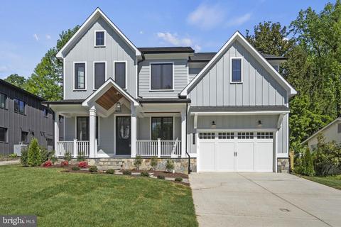 6409 Marjory Ln, Bethesda, MD 20817