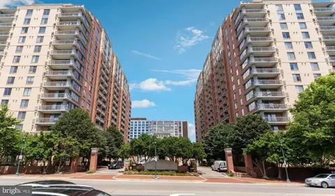 11710 Old Georgetown Rd #227, Rockville, MD 20852