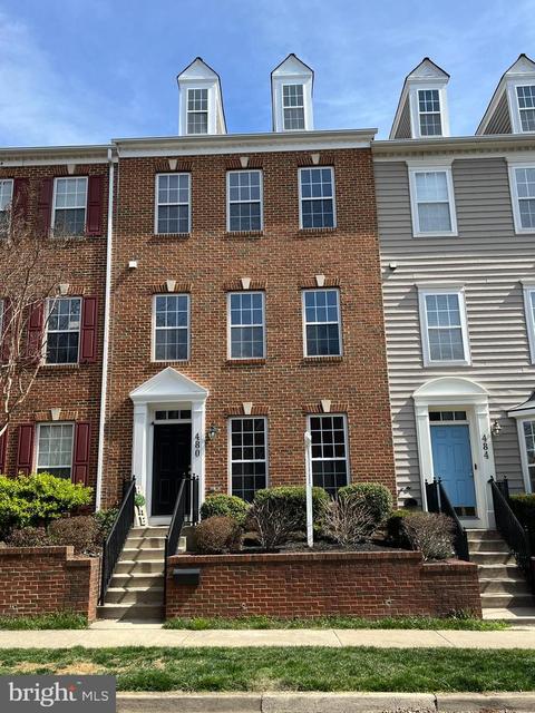 480 Lynette St, Gaithersburg, MD 20878