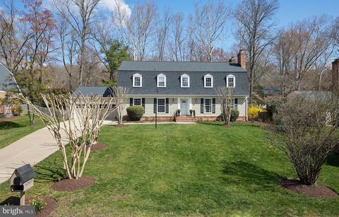 10509 Macarthur Blvd, Potomac, MD 20854
