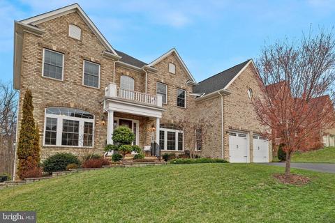 11861 Peppervine Dr, Clarksburg, MD 20871