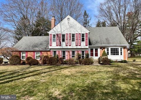 13700 Town Line Rd, Silver Spring, MD 20906