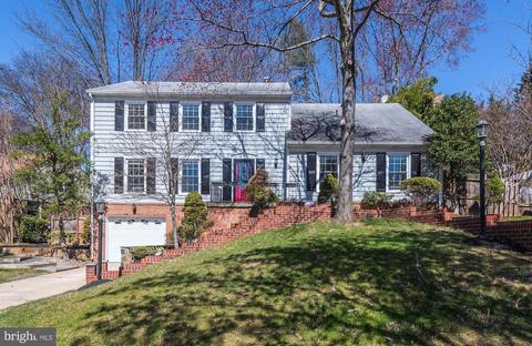 2409 Chilham Pl, Potomac, MD 20854