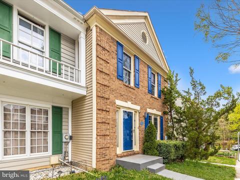 13119 Country Ridge Dr, Germantown, MD 20874