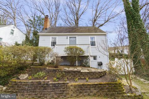 9305 Caroline Ave, Silver Spring, MD 20901