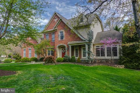 12507 Viewside Dr, North Potomac, MD 20878