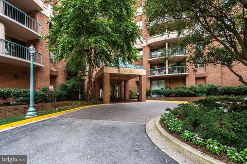 4808 Moorland Ln #511, Bethesda, MD 20814