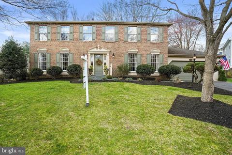 14151 Saddle River Dr, North Potomac, MD 20878
