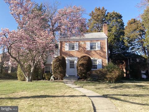 10519 Bucknell Dr, Silver Spring, MD 20902