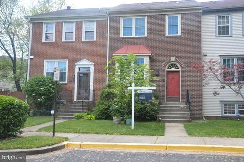 13287 Stravinsky Ter, Silver Spring, MD 20904 photo 1