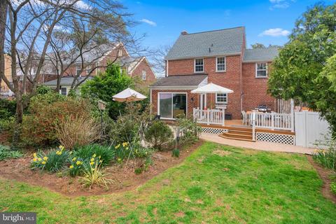 806 Wayne Ave, Silver Spring, MD 20910