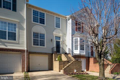 2303 Massanutten Dr, Silver Spring, MD 20906