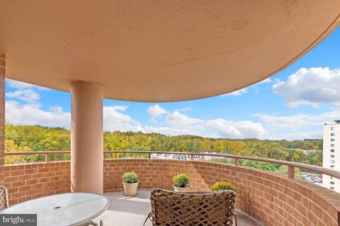 10101 Grosvenor #1216, North Bethesda, MD 20852