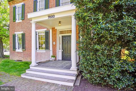7000 Brink Rd, Laytonsville, MD 20882