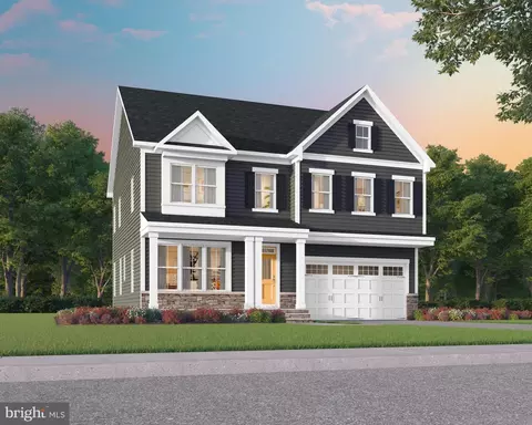12954 Griffin Cir, Clarksburg, MD 20871
