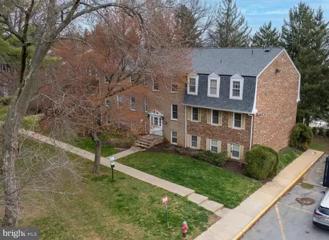 800 Quince Orchard Blvd #800-P1, Gaithersburg, MD 20878
