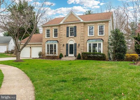 3 English Ivy Ct, Potomac, MD 20854