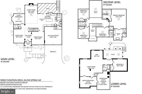 15529 Thompson Rd, Silver Spring, MD 20905 photo 64