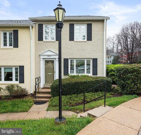 9820 Hollow Glen Pl #2554, Silver Spring, MD 20910