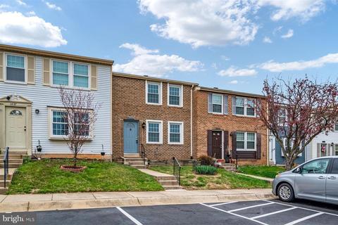 1425 Farmcrest Way, Silver Spring, MD 20905